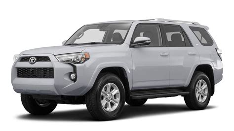 2016 toyota 4runner problems|Toyota 4Runner Reliability and Common Problems